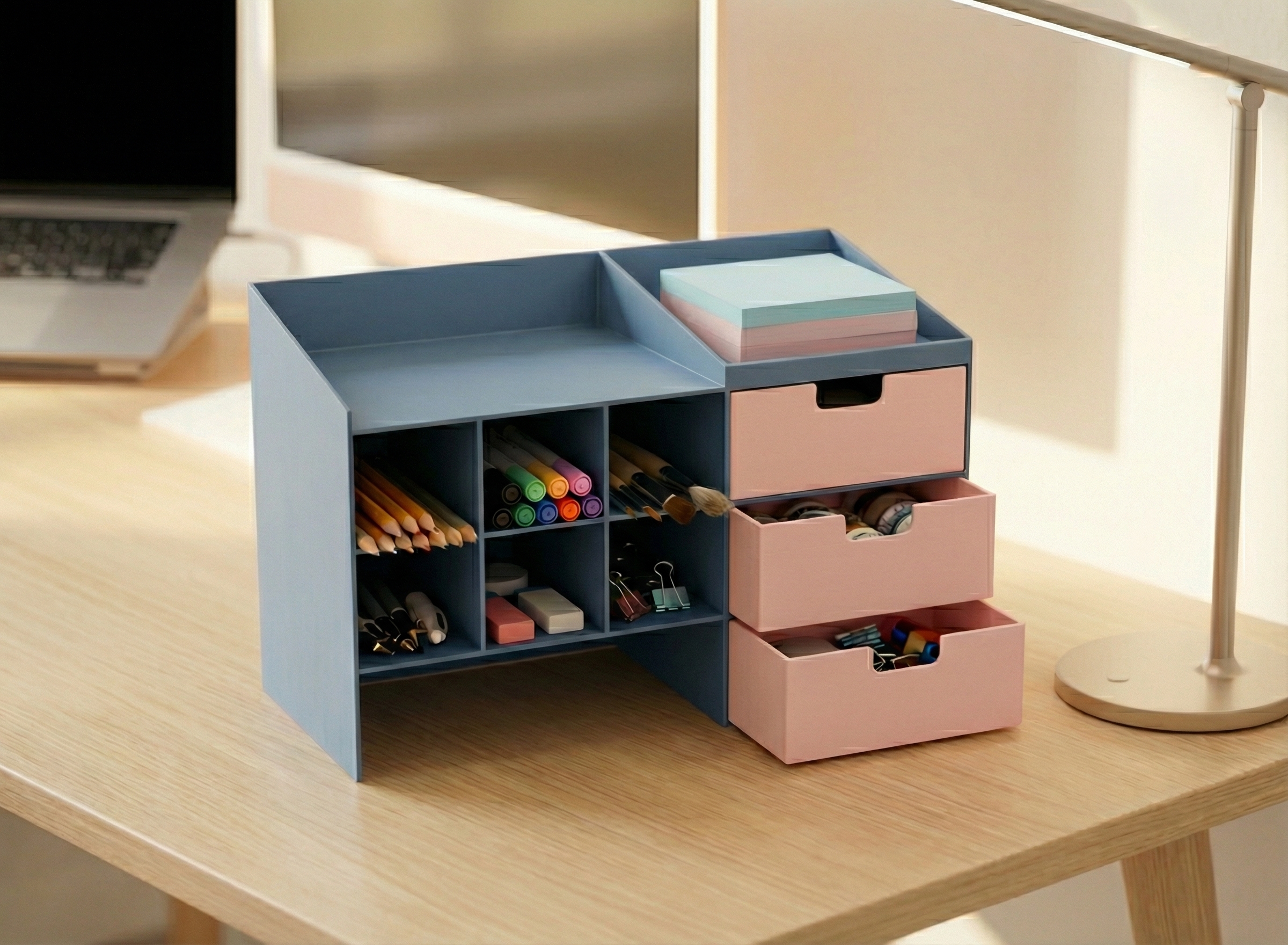 Tidy-Box Organizer